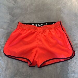 Victoria's secret sport: The Player Run Short